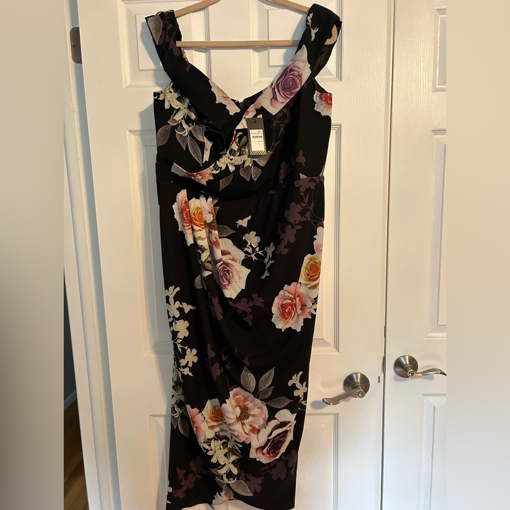 NWT! City Chic Dress